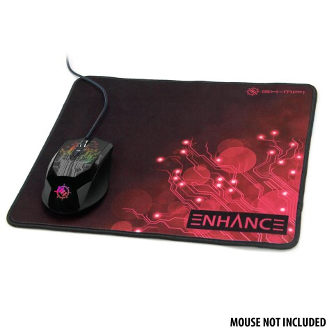 GX-MP1 XL Fabric Mouse Pad - Black