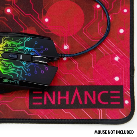 Enhance GX-MP2 PATHOGEN XXL Gaming Mouse Pad ENGXMP2100GAEW B&H