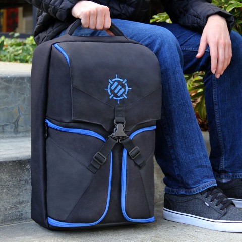 gaming backpack ps5